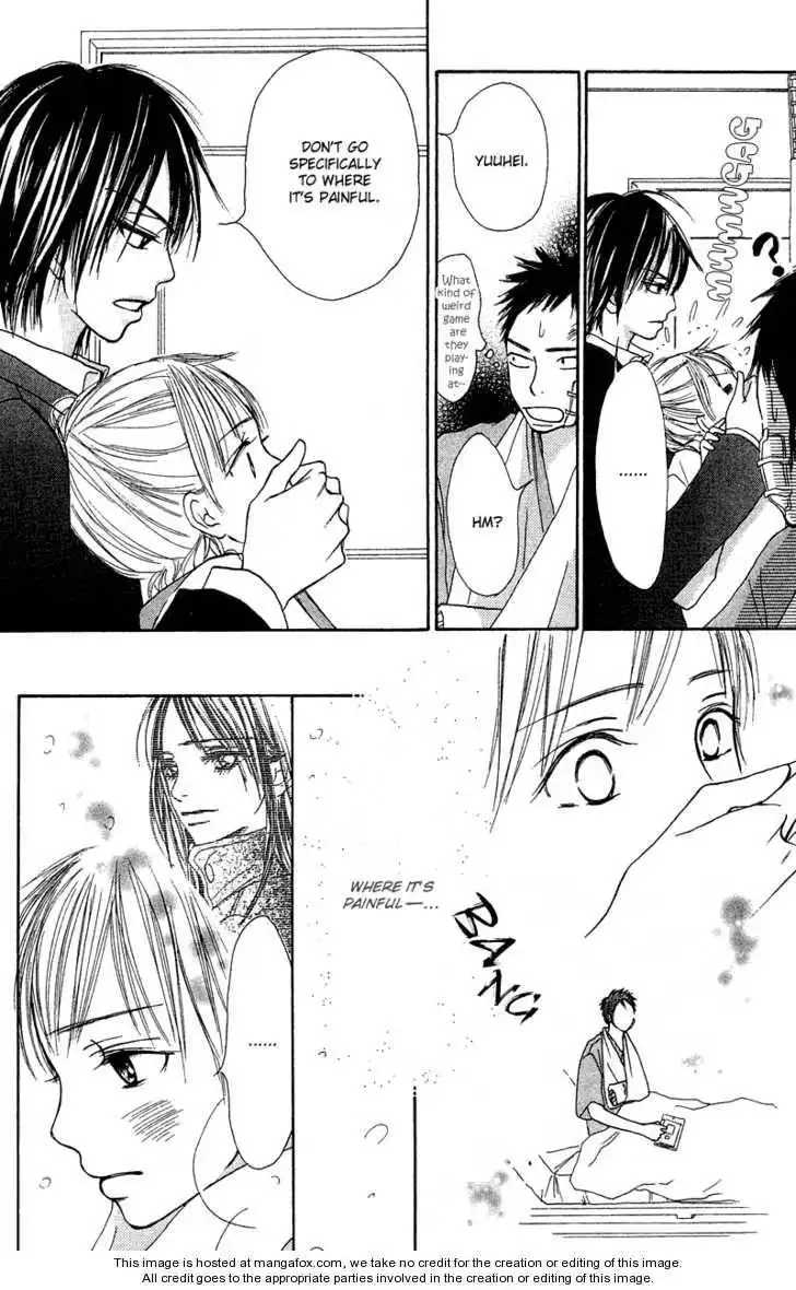 Crazy for You (Shoujo) Chapter 16 15